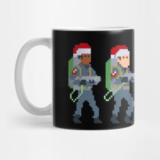 The Boys In Grey Are Back Mug